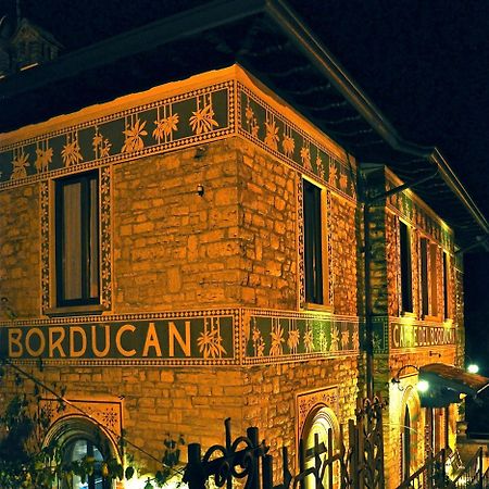 Al Borducan Romantic Hotel - Adults Only Varese Exterior foto